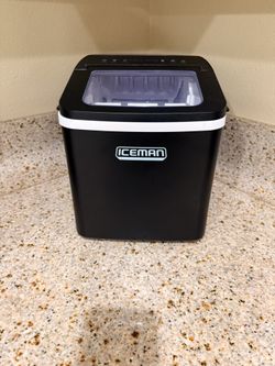 Ice Maker