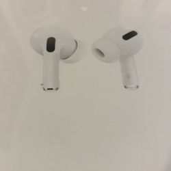 AirPods Pro New Generation With Gps Original 