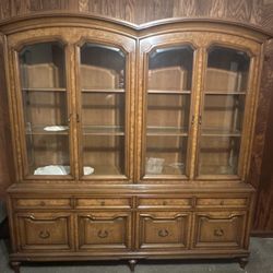 China Closet 