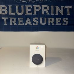 🔊 Google Nest Mini (2nd Generation) – Smart Speaker 🔥