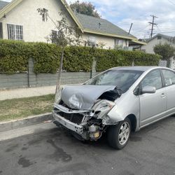 Car For Parts And Or Sell