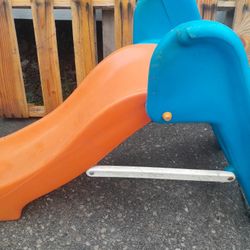 Kids Slide