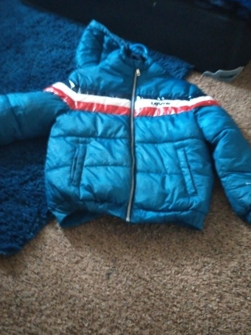 Levi's Jacket