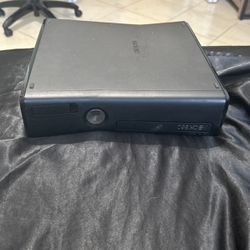 Xbox 360 With Power Cord 