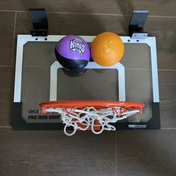 SKLZ Pro Indoor Mini Hoop