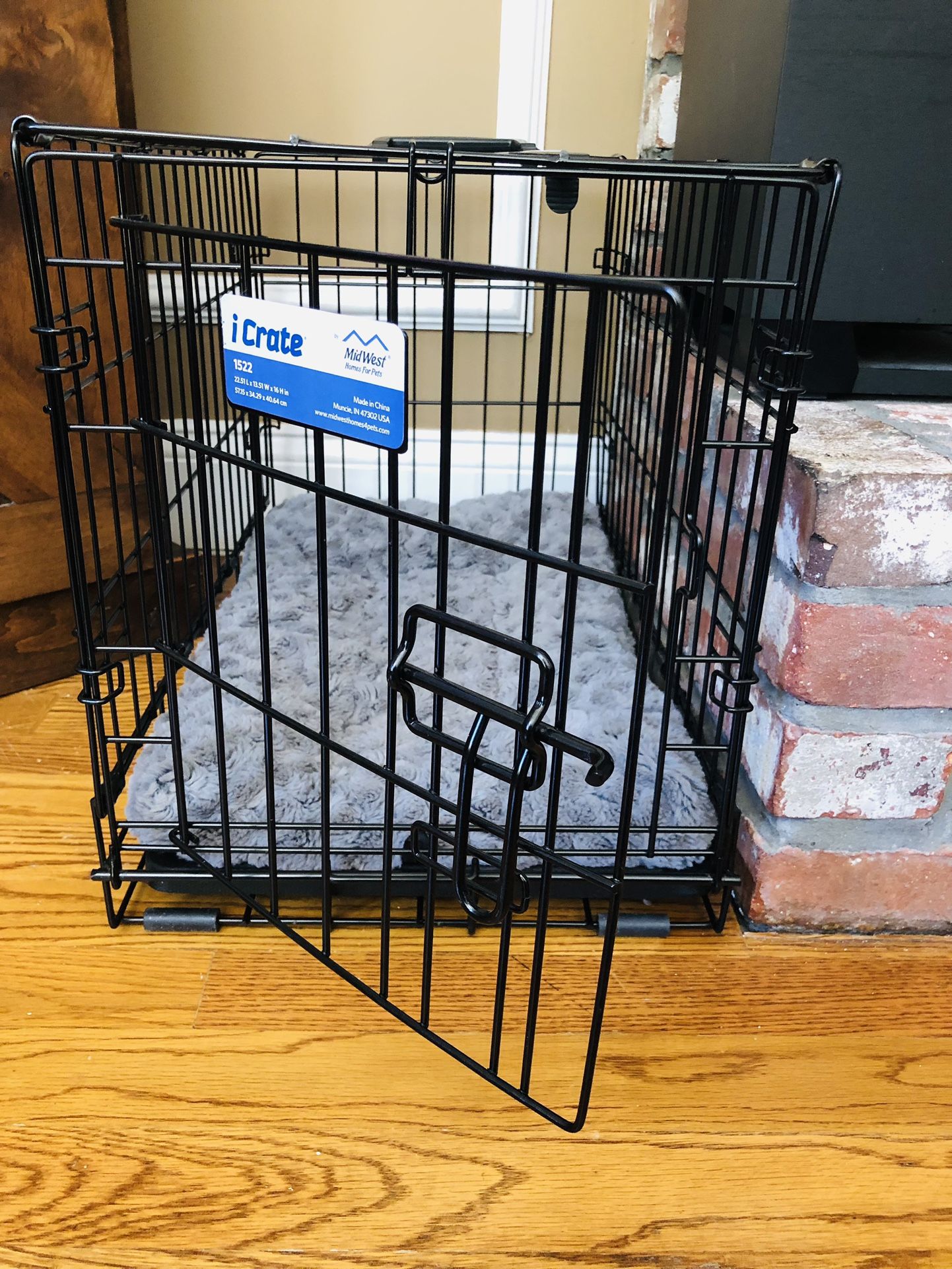 Dog Crate