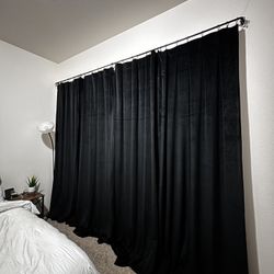 Curtains