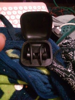 Powerbeats Wireless Earbuds