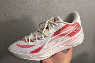 Puma all pro nitro size 13