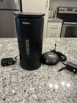 Wireless Speaker With Receiver And Transmitter