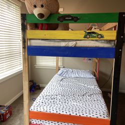 IKEA Bunk Bed