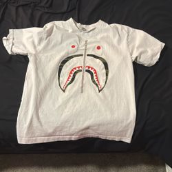 Bape Shirt