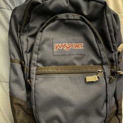 Jansport Back Pack