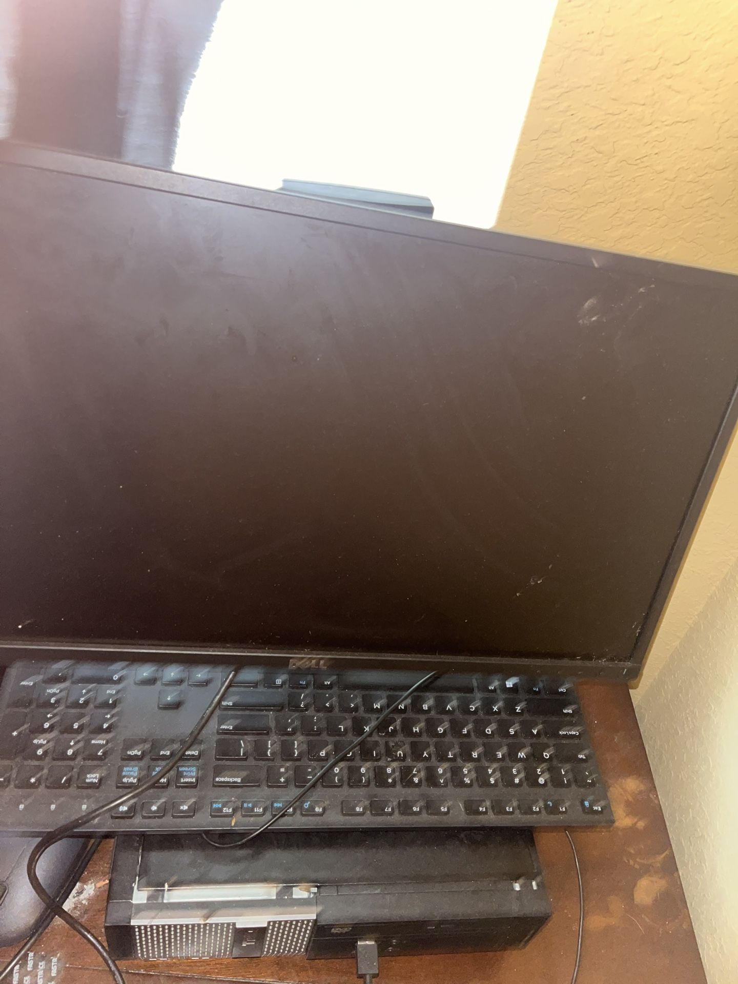 Dell Computer