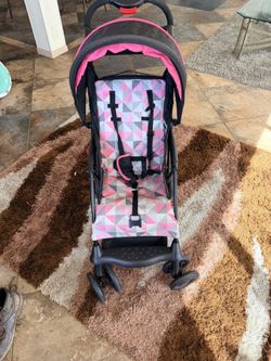 Kolcraft Stroller Used