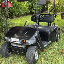 Golf Cart