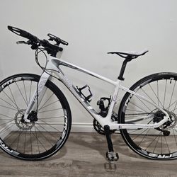 Giant Female Bike Thrive Liv 1