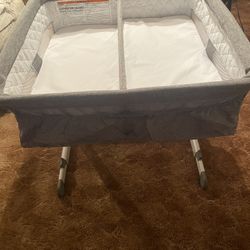 Simmons Bassinet 