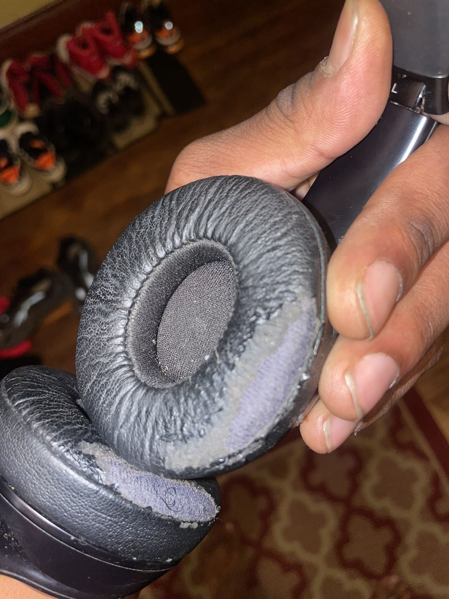 Beat Headphones