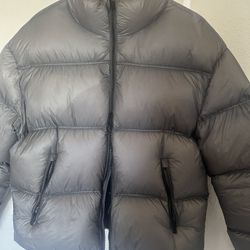 Represent Puffer Jacket