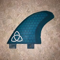 Fcs Fins For Surfboard