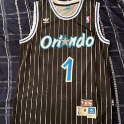 Tracy McGrady Orlando Magic 2003-04 