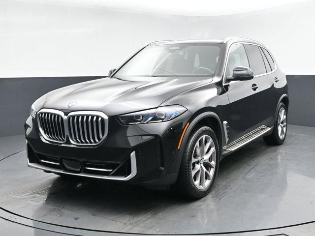 2024 BMW X5