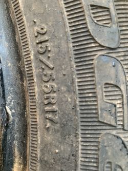215 55 17