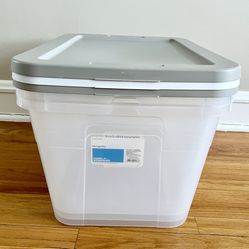 Room Essentials Storage Boxes