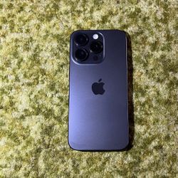 iPhone 15 Pro | 128GB | Black Titanium | Factory Unlocked