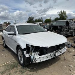 2013 FORD TAURUS🚙FULL PART OUT!!