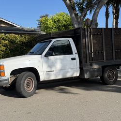 1995 Chevrolet Silverado 2500