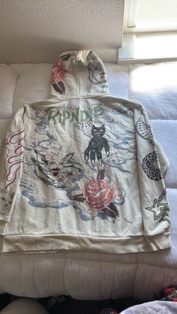 Ripndip hoodie