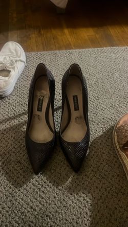 Nine West pumps