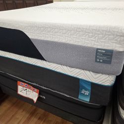 🔥QUEEN SIZES MATTRESS ONLY $289.99🔥