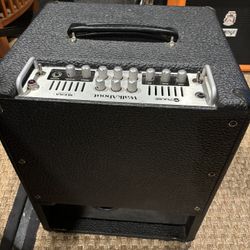 Mesa Walkabout Bass Amo