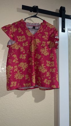 XXL- SHEIN Blouse