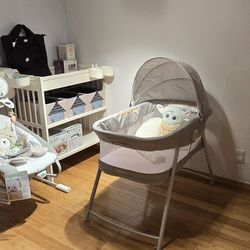 Bassinet