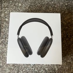 High Quality 1:1 - Apple AirPods Max – Midnight Black