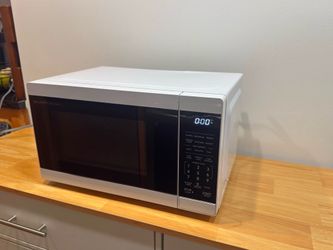 Sharp Carousel Microwave