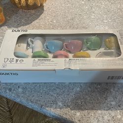 Children’s  Dishes 