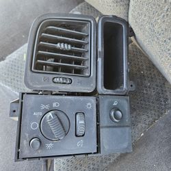 GM Assambly SILVERADO PART 