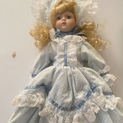 Anco Doll