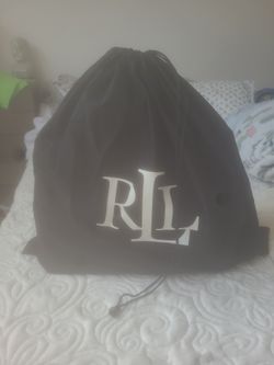 Ralph Lauren Large Tote - Never Used