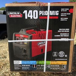 Lincoln Welder. YES STILL AVAILABLE  NO TRADES 