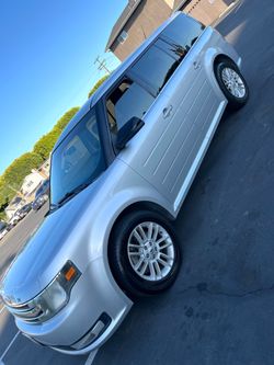 2013 Ford Flex