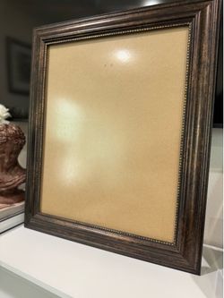 Large wall picture frame