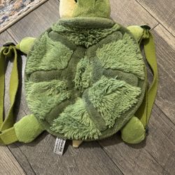 Pillow Pets Backpack 
