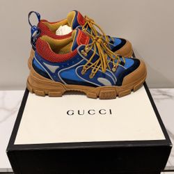 Gucci Flashtrek