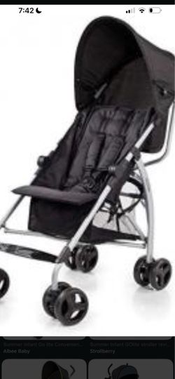 Summer infant GOlite
